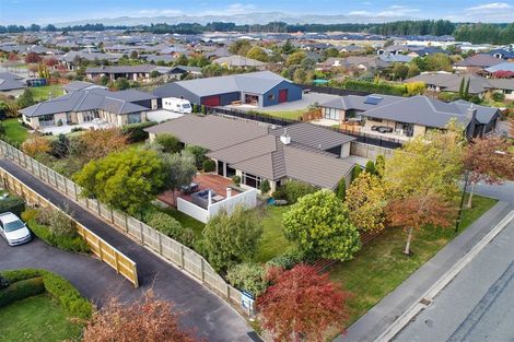 Photo of property in 226 Dunns Crossing Road, Rolleston, 7614