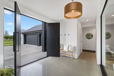 Photo of property in 64 Birchwood Lane, Tamahere, Hamilton, 3283