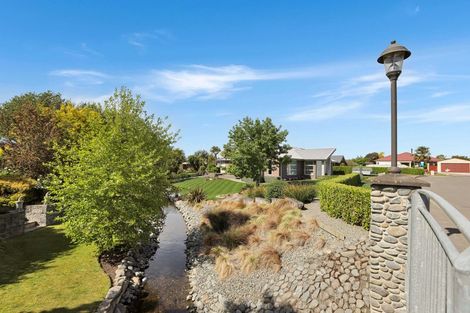 Photo of property in 6 Millibrook Place, Tinwald, Ashburton, 7700