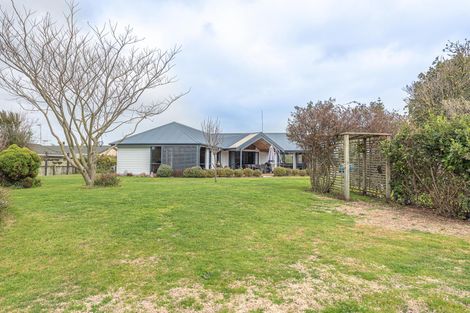 Photo of property in 92 Fox Road, Springvale, Whanganui, 4501