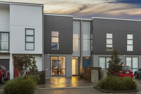 Photo of property in 8 Chaffinch Road, Hobsonville, Auckland, 0616