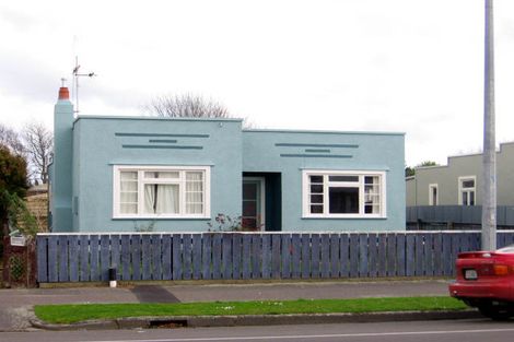 Photo of property in 308 Botanical Road, West End, Palmerston North, 4412