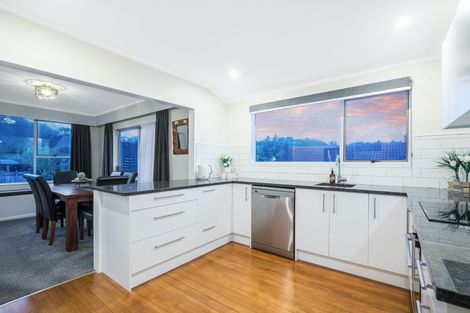 Photo of property in 7 Cannon Lane, Whitby, Porirua, 5024