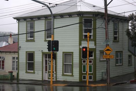 Photo of property in 119 Constable Street, Newtown, Wellington, 6021