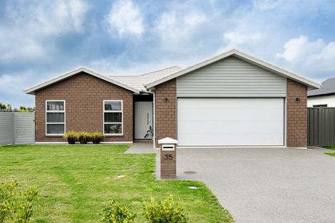 Photo of property in 35 Arihi Crescent, Frimley, Hastings, 4120