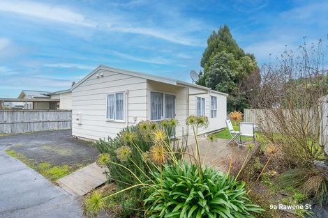 Photo of property in 9 Rawene Street, Nawton, Hamilton, 3200