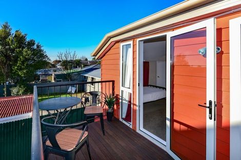 Photo of property in 24b Whiteleigh Avenue, Addington, Christchurch, 8024