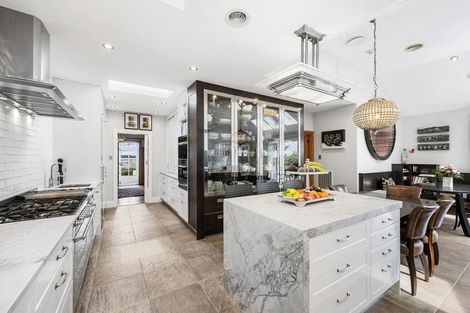 Photo of property in 55 Barnard Street, Wadestown, Wellington, 6012