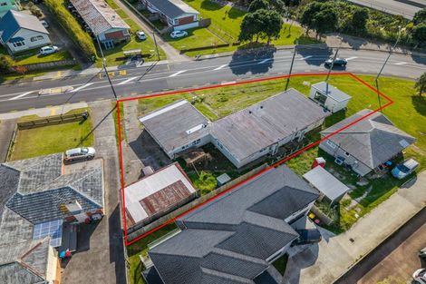 Photo of property in 78 Melrose Road, Southgate, Wellington, 6023