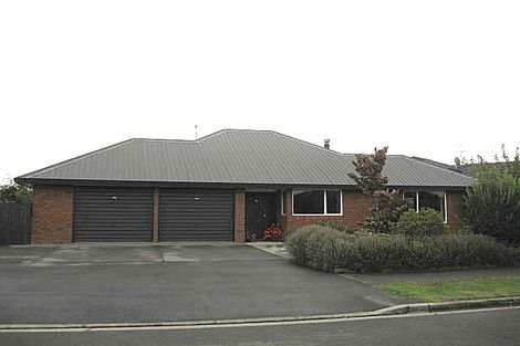 Photo of property in 43 Catherwood Avenue, Allenton, Ashburton, 7700