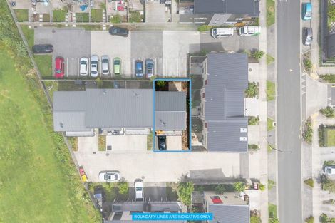 Photo of property in 1 Taruna Lane, Manukau, Auckland, 2104
