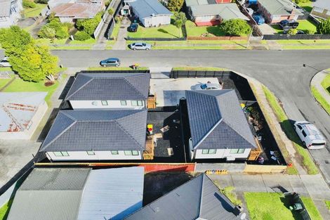 Photo of property in 5 Quennell Avenue, Favona, Auckland, 2024