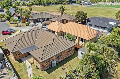 Photo of property in 23 Finchley Place, Hamilton East, Hamilton, 3216