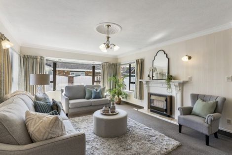 Photo of property in 3 Comeskey Grove, Elderslea, Upper Hutt, 5018