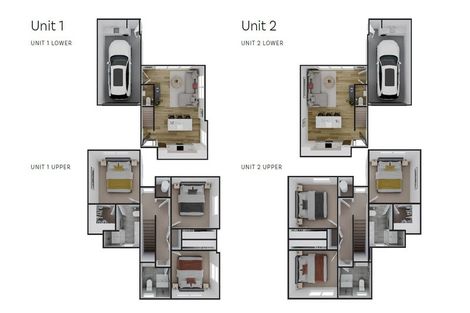 Photo of property in 677 Gloucester Street, Linwood, Christchurch, 8062