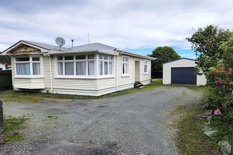 Photo of property in 6 Ashmore Avenue, Cobden, Greymouth, 7802