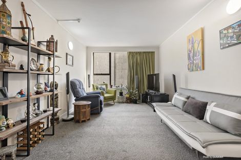 Photo of property in Hobson Court Flats, 33/70u Hobson Street, Thorndon, Wellington, 6011