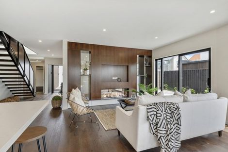 Photo of property in 24c Mansfield Avenue, St Albans, Christchurch, 8014