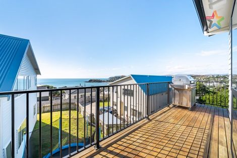 Photo of property in 54a Matatiro Street, Titahi Bay, Porirua, 5022
