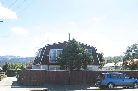Photo of property in 122a Martin Street, Wallaceville, Upper Hutt, 5018