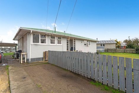 Photo of property in 150 Church Street, Masterton, 5810