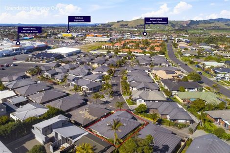 Photo of property in 17 Seashell Drive, Papamoa Beach, Papamoa, 3118