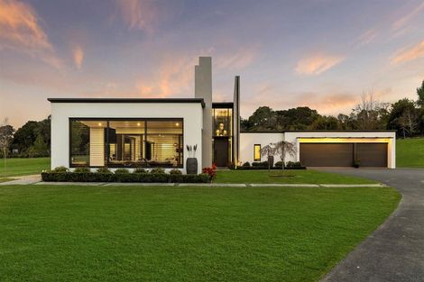 Photo of property in 90 Grace Hill Drive, Dairy Flat, Albany, 0792