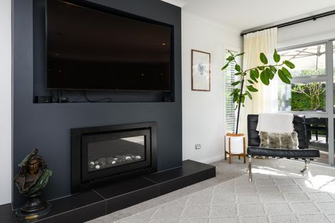 Photo of property in 111 James Line, Kelvin Grove, Palmerston North, 4414