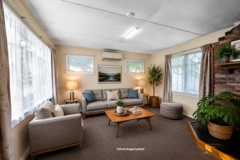Photo of property in 275 Coronation Avenue, Welbourn, New Plymouth, 4310