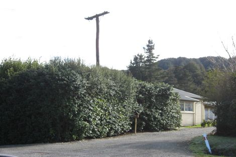Photo of property in 42 Hilton Street, Blackball, 7804