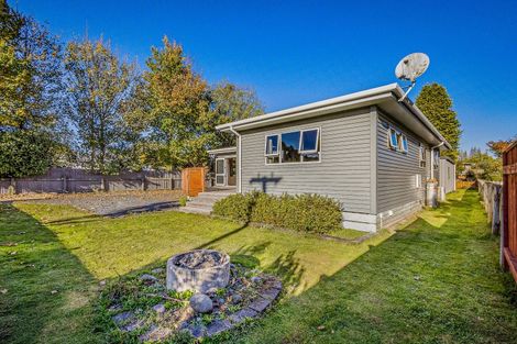 Photo of property in 15 Mahoe Road, Manunui, Taumarunui, 3992
