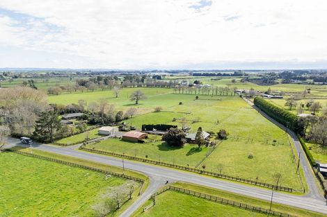 Photo of property in 261 Kaipaki Road, Ohaupo, 3881