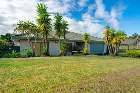 Photo of property in 3 Rosebay Rise, Henderson, Auckland, 0610