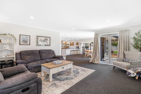 Photo of property in 7 Monarch Boulevard, Kaiapoi, 7630