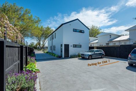 Photo of property in 1/73 Linwood Avenue, Linwood, Christchurch, 8011