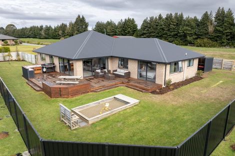 Photo of property in 3 Bradley Court, Te Anau, 9679