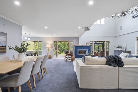 Photo of property in 268 Turitea Road, Turitea, Palmerston North, 4472