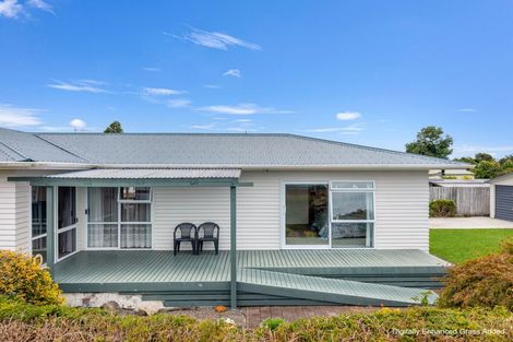 Photo of property in 46 Lord Cobham Avenue, Whakatane, 3120