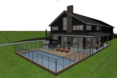 Photo of property in 157 Church Road, Ardmore, Papakura, 2582