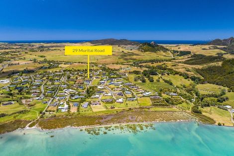 Photo of property in 29 Muritai Road, Parua Bay, Whangarei, 0174