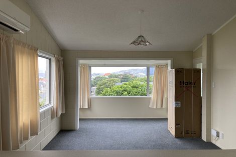 Photo of property in 219f5 Grant Road, Thorndon, Wellington, 6011