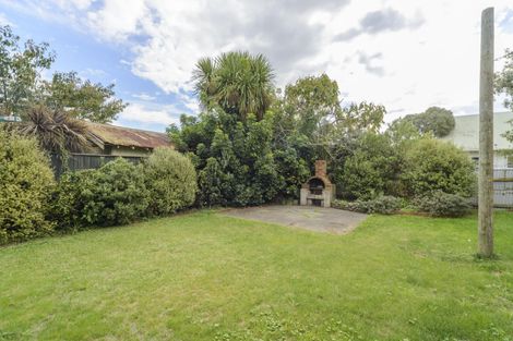 Photo of property in 4 Summerhays Street, Terrace End, Palmerston North, 4410