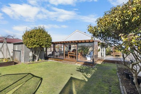 Photo of property in 22 George Street, Rolleston, 7614