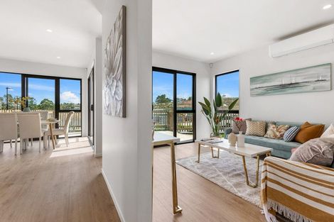 Photo of property in 153 Kerepi Street, Westgate, 0814