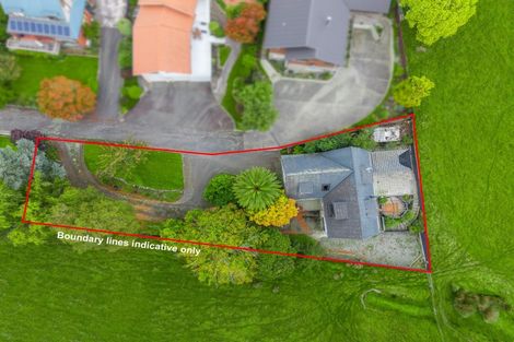 Photo of property in 124 Morgans Road, Marchwiel, Timaru, 7910
