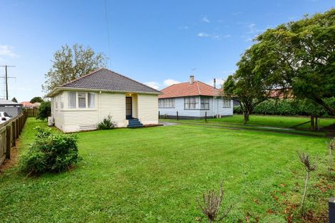 Photo of property in 24 Rotowaro Road, Huntly, 3700