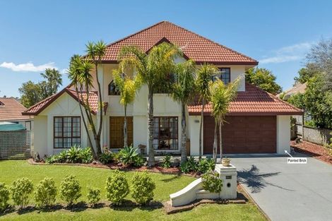 Photo of property in 16 Bronte Place, Somerville, Auckland, 2014