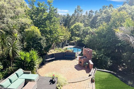 Photo of property in 9 Brownie Road, Laingholm, Auckland, 0604