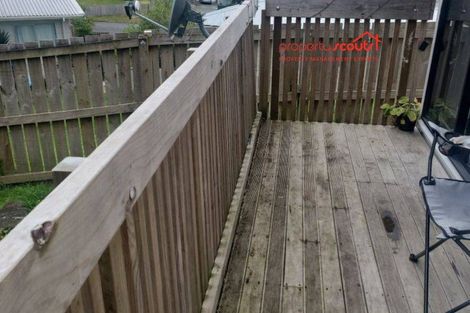 Photo of property in 21 Fairburn Street, Raumanga, Whangarei, 0110