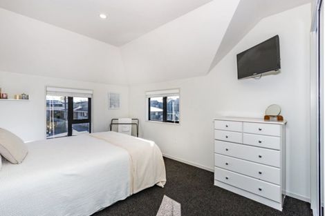 Photo of property in 1/107 Canon Street, Edgeware, Christchurch, 8013